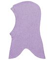 Racing Kids Balaclava - Enkel - Lavender