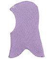 Racing Kids Balaclava - 2-layer - Lavender