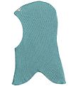 Racing Kids Balaclava - Dubbel - Turkos Stone