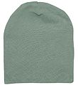 Racing Kids Bonnet - 2 Couches - Dusty Green