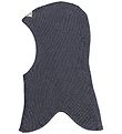 Racing Kids Balaclava - 2- layers - Thunder Grey