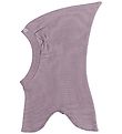 Racing Kids Bivakmuts - 1-lag - Dusty Lavender