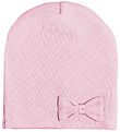 Racing Kids Bonnet - 2 Couches - Lumineux Rose