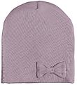 Racing Kids Bonnet - 2 Couches - Dusty Lavender