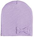 Racing Kids Bonnet - 2 Couches - Lavender