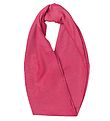 Racing Kids Tube Scarf - 2-layer - Cherise