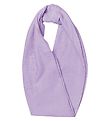 Racing Kids Tube Scarf - 2-layer - Lavender