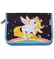 Jeva Trousse av. Contenu - Onezip - Golden Unicorn