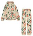 Molo Regenkleidung - PU - Zet - Mandarin Pink