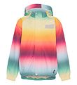 Molo Regenjacke - Waiton - Rainbow Mist
