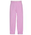 Molo Trousers - Anika - Wild Orchid