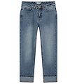 Grunt Jeans - Liv Bredben - Newbro