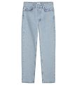 Grunt Jeans - 90's Acid - Light Blue