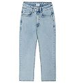 Grunt Jeans - Apito Oversize - Blue