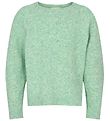 Petit by Sofie Schnoor - Blouse - Knitted - Green