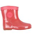 Petit Stad Sofie Schnoor Regenlaarzen - Coral Pink