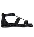 Petit by Sofie Schnoor Sandals - Black