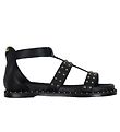 Petit Town Sofie Schnoor Sandals - Black