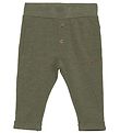 Minymo Joggingbroek - Deep Lichen Green