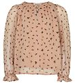 Blouse Petit by Sofie Schnoor - Beige