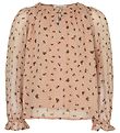 Petit Town Sofie Schnoor Blouse - Beige