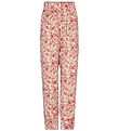 Petit by Sofie Schnoor Trousers - Bright Pink