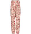 Petit Town Sofie Schnoor Trousers - Bright Pink