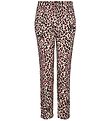 Petit Town Sofie Schnoor Trousers - AOP Leo