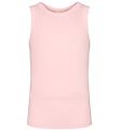 Petit Town Sofie Schnoor Top - Rib - Coral