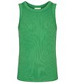 Petit by Sofie Schnoor Top - Rib - Green