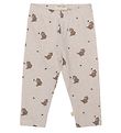That's Mine Leggings - Miley - Býflugur Önd Birnir