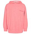 Petit Ville Sofie Schnoor Sweat  Capuche - Rose