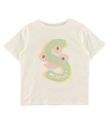 Stella McCartney Kids T-Shirt - Wei m. Print