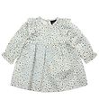 Petit by Sofie Schnoor Dress - Antique White