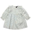 Petit Town Sofie Schnoor Dress - Antique White