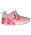 Hummel Chaussures av. Lumire - Lumire du jour Jr - Zephyr