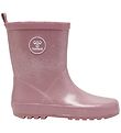 Hummel Rubber Boots - Rubber Boot Glitter Jr - Zephyr