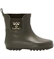 Hummel Bottes en Caoutchouc - Botte en caoutchouc Infant - Dark 