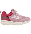 Hummel Shoes - X-Light 2.0 Tex Jr - Zephyr