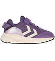 Hummel Schuhe - Erreiche 250 Tex Jr - Purple