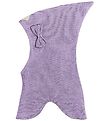 Racing Kids Balaclava - 2-layer - Dusty Lavender