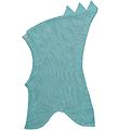 Racing Kids Balaclava - Single Layer - Turquoise Stone