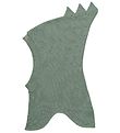 Racing Kids Balaclava - Single Layer - Dusty Green