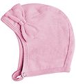 Racing Kids Baby Hat - Single Layer - Bright Lavender