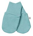 Racing Kids Moufles - Turquoise Stone