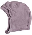 Racing Kids Bonnet de Bb - 1-couche - Dusty Lavender