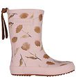 Bisgaard Bottes en caoutchouc - Mode - Fleurs Dlicates