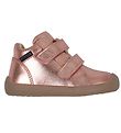 Bundgaard Stiefel - Der Spaziergang Strap Tex - Rose Gold