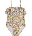 The New Swimsuit - TnFally - Flower AOP