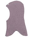 Racing Kids Balaclava - Dubbel - Dusty Lavender